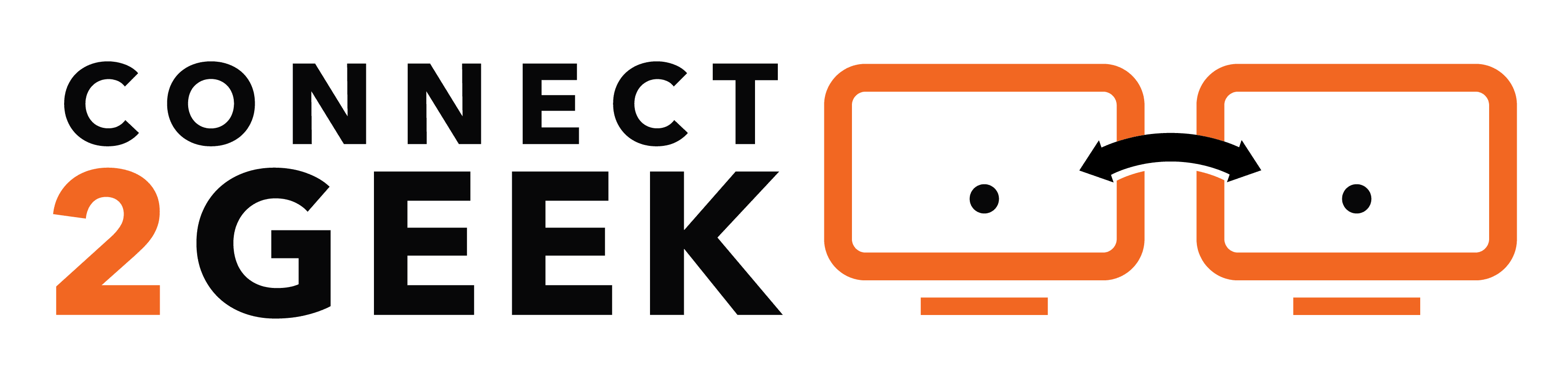 Connect2geek.com Logo