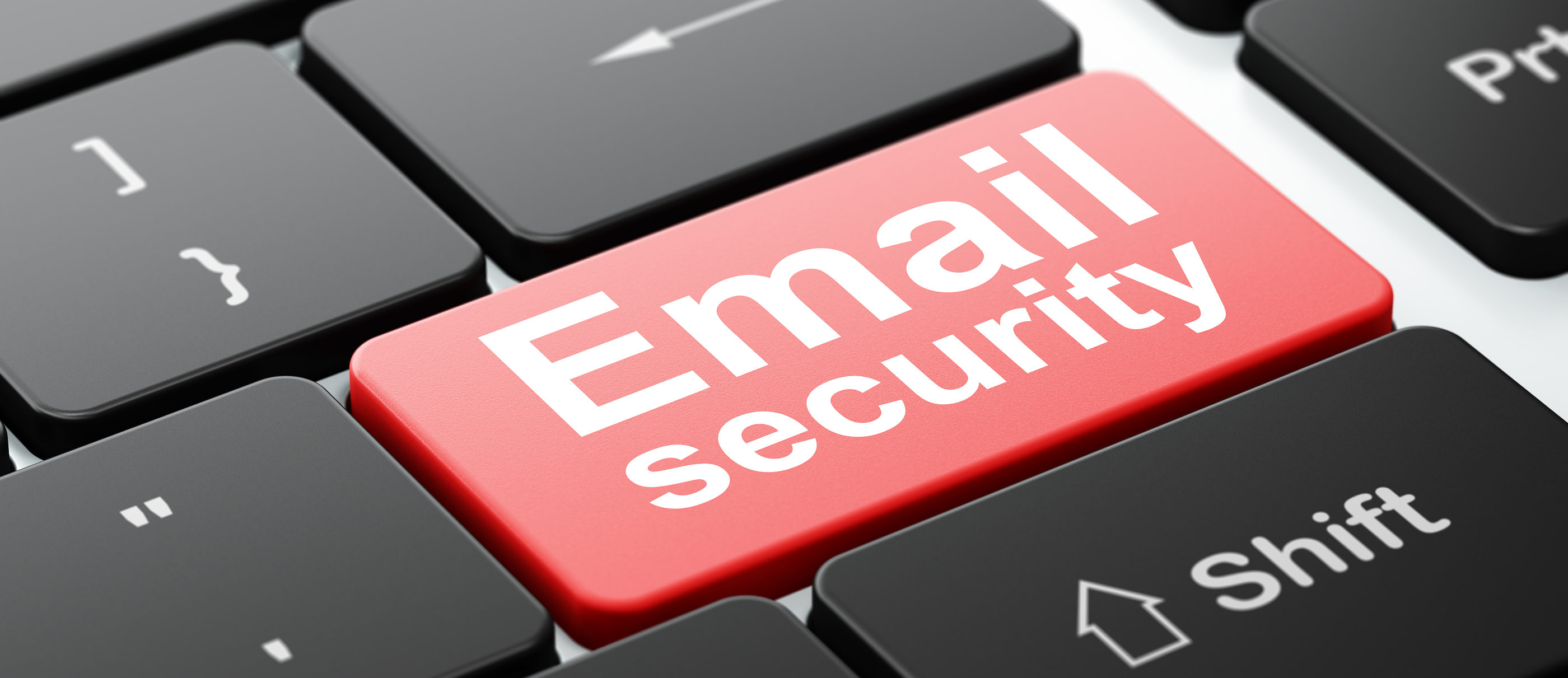 Is Your Email an Open Door for Hackers? Crucial Email Security Tips to Give You a "Fort Knox Strong" Inbox