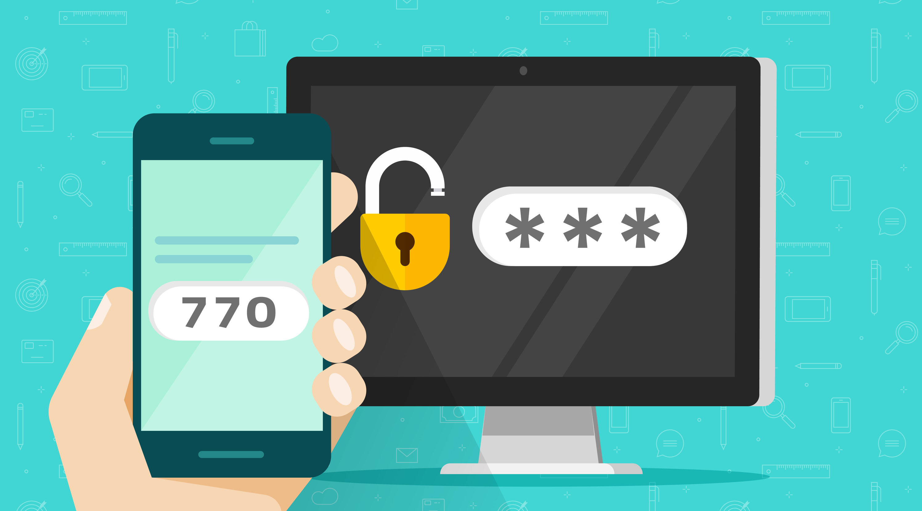 7 Reasons You Need to Be Using Two-Factor Authentication for All Your Logins