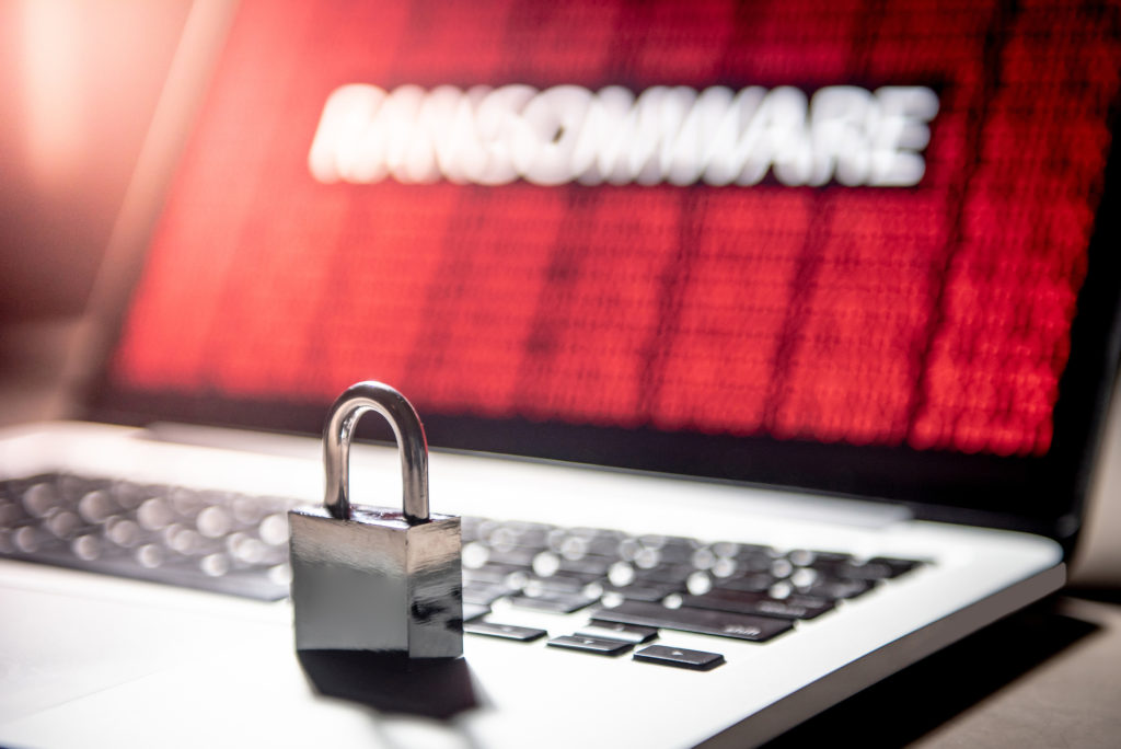 How to Defend Against Dangerous Ransomware Attacks (They’re on the Rise!)
