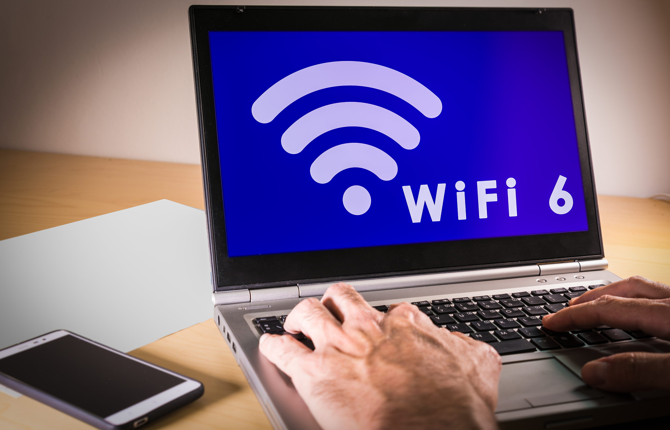 Wi-Fi 6 (802.11ax) Is Officially Out! Now What? Learn All About this Improved Wi-Fi Standard