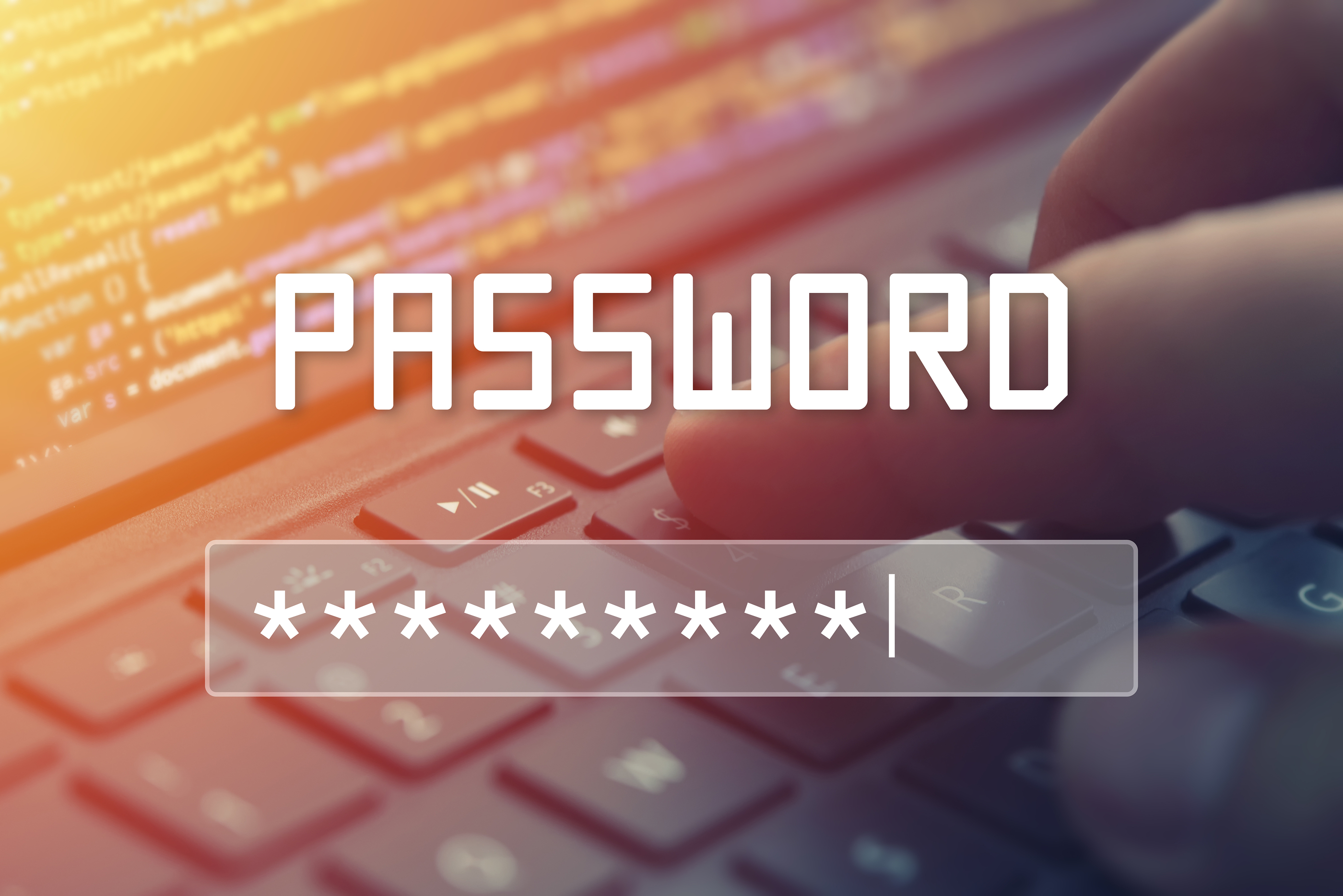 Protecting the Keys to the Kingdom: How to Manage Your Passwords Effectively