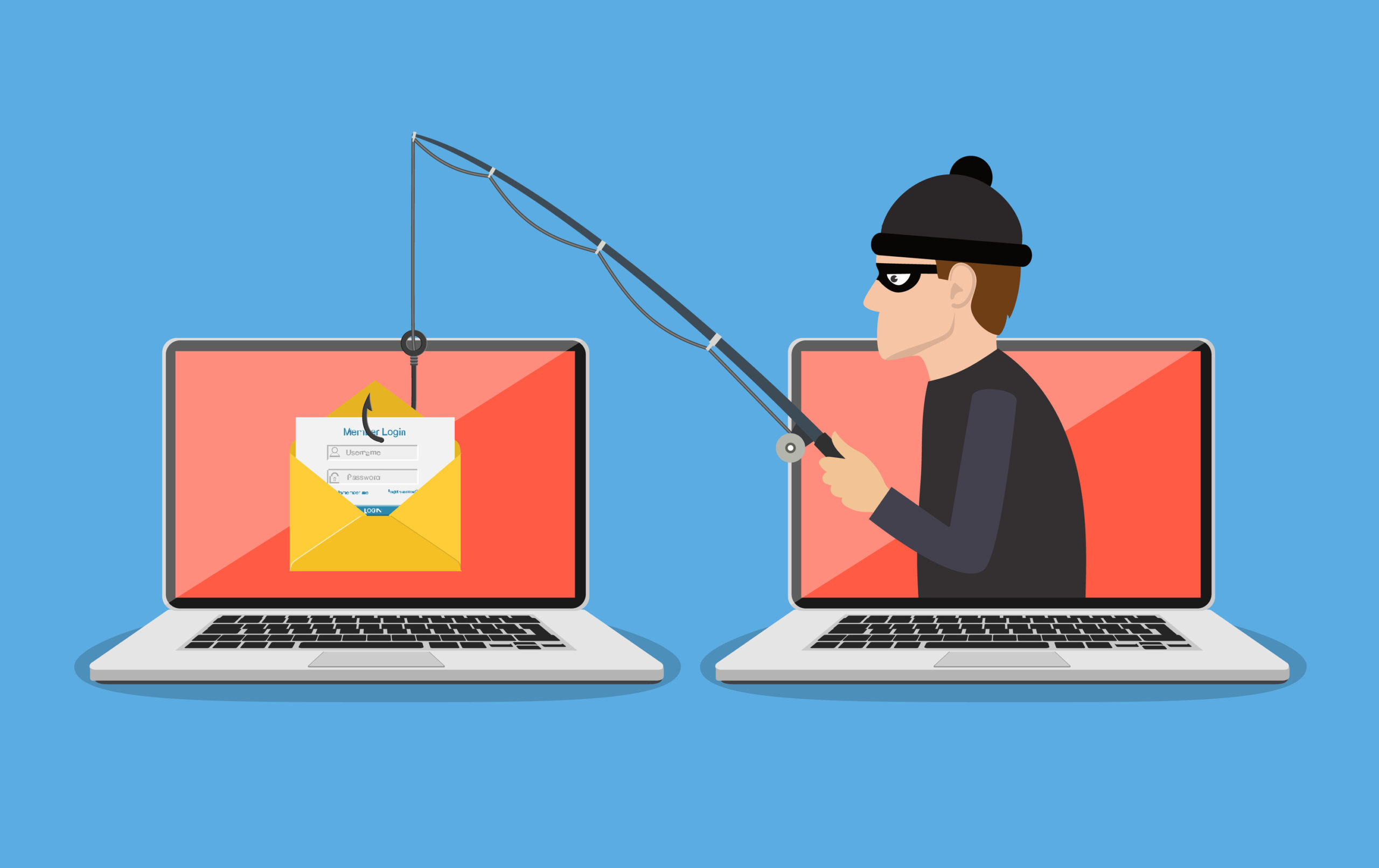 How to Spot (and Avoid) the Most Dangerous Phishing Attacks 