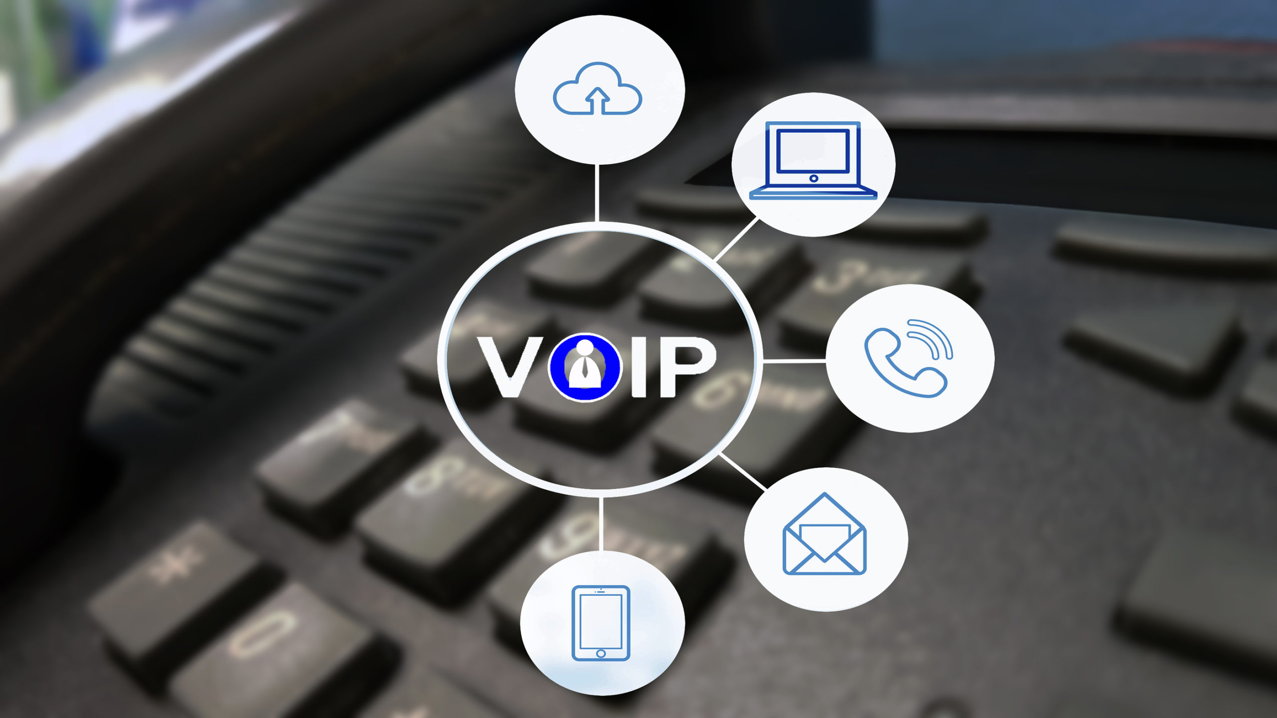 Upgrade to VoIP to Save Money & Improve Customer Experience in 2020