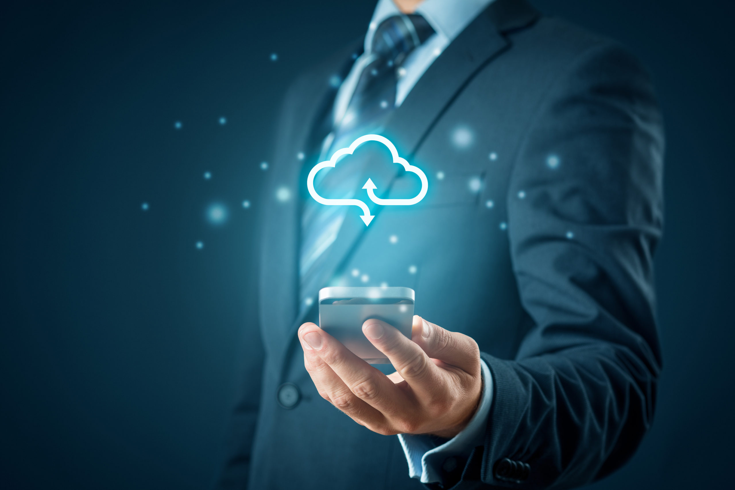 6 Important Reasons You Should Back Up Your Cloud Services