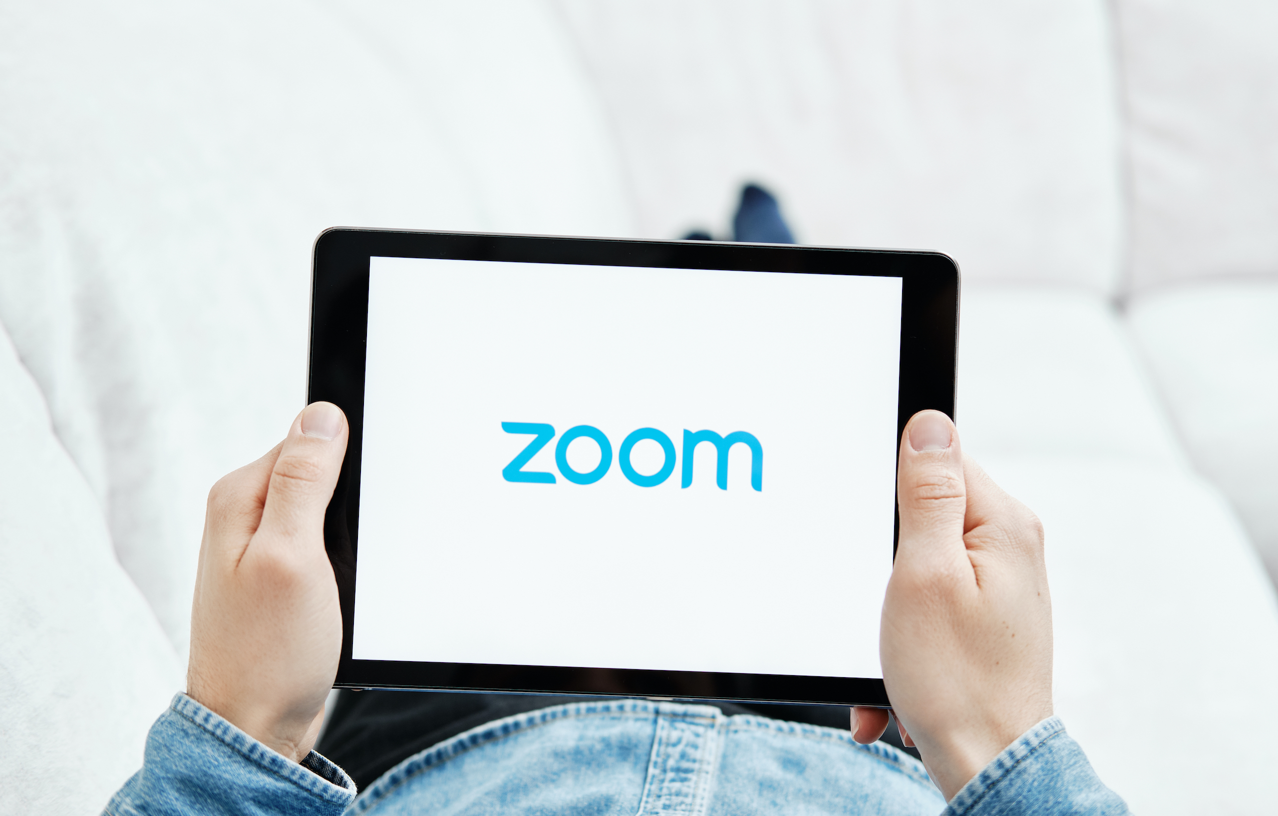 Zoom-Bombing is the Newest Online Threat. Learn How to Keep Video Meetings Private