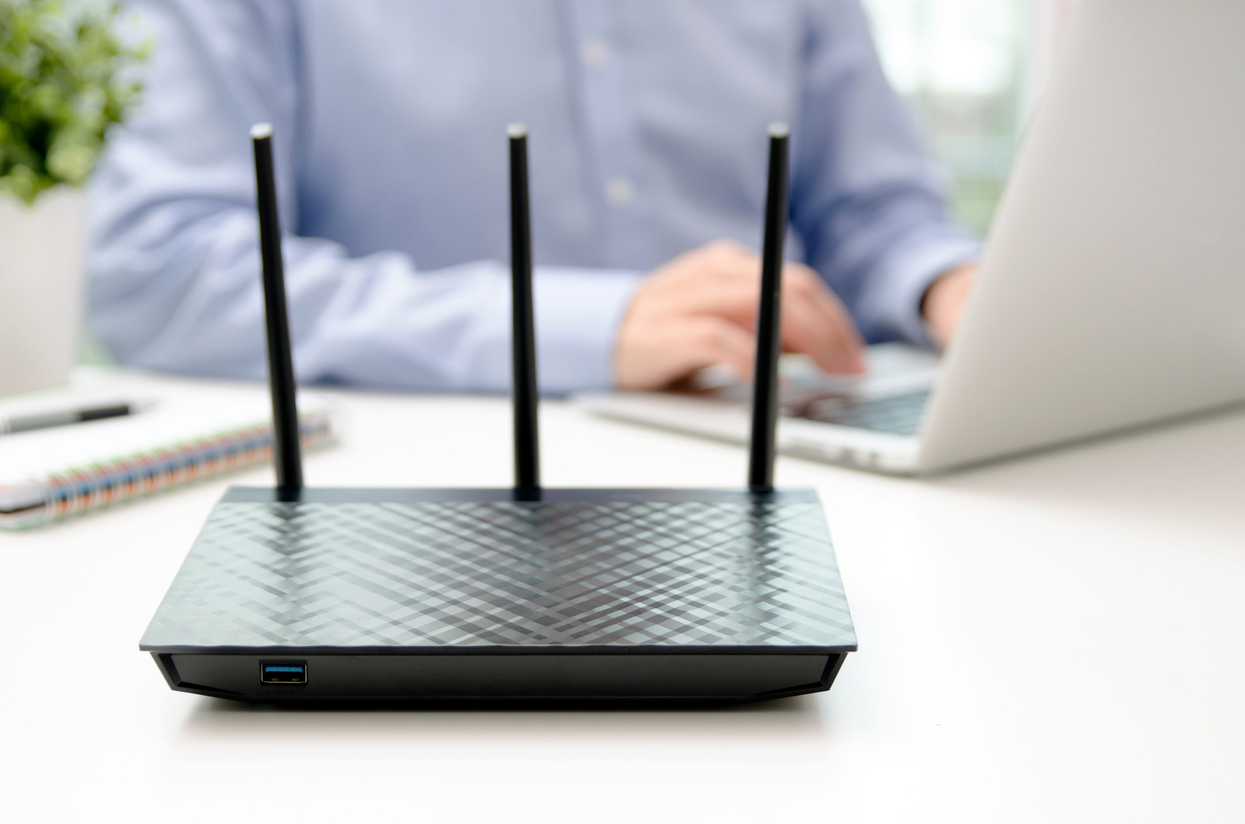 How to Improve Your Home or Office Wi-Fi Performance by Upgrading to a Mesh Network