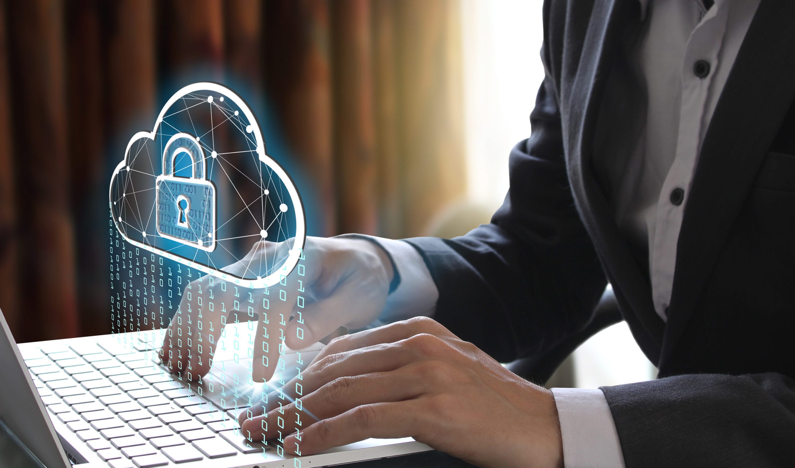 Is Your Accounting Firm Using a Cloud Access Security Broker?