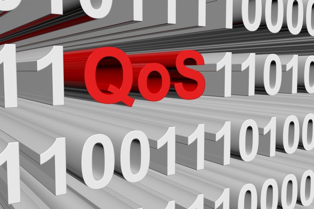 Is Your Accounting Firm's Wi-Fi Getting Crowded? Prioritize Bandwidth Using QoS