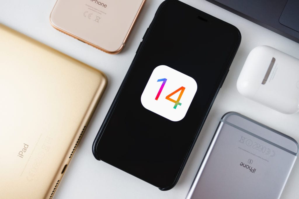 Overview of the Most Productive New Features of iOS 14