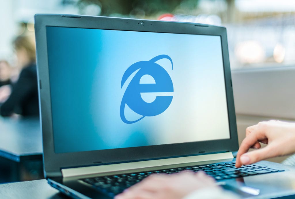 What You Need to Know About Microsoft 365 Dropping Support for IE 11
