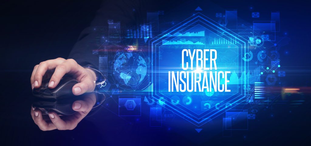 What Types of Questions Are Asked When Applying for Cybersecurity Insurance?