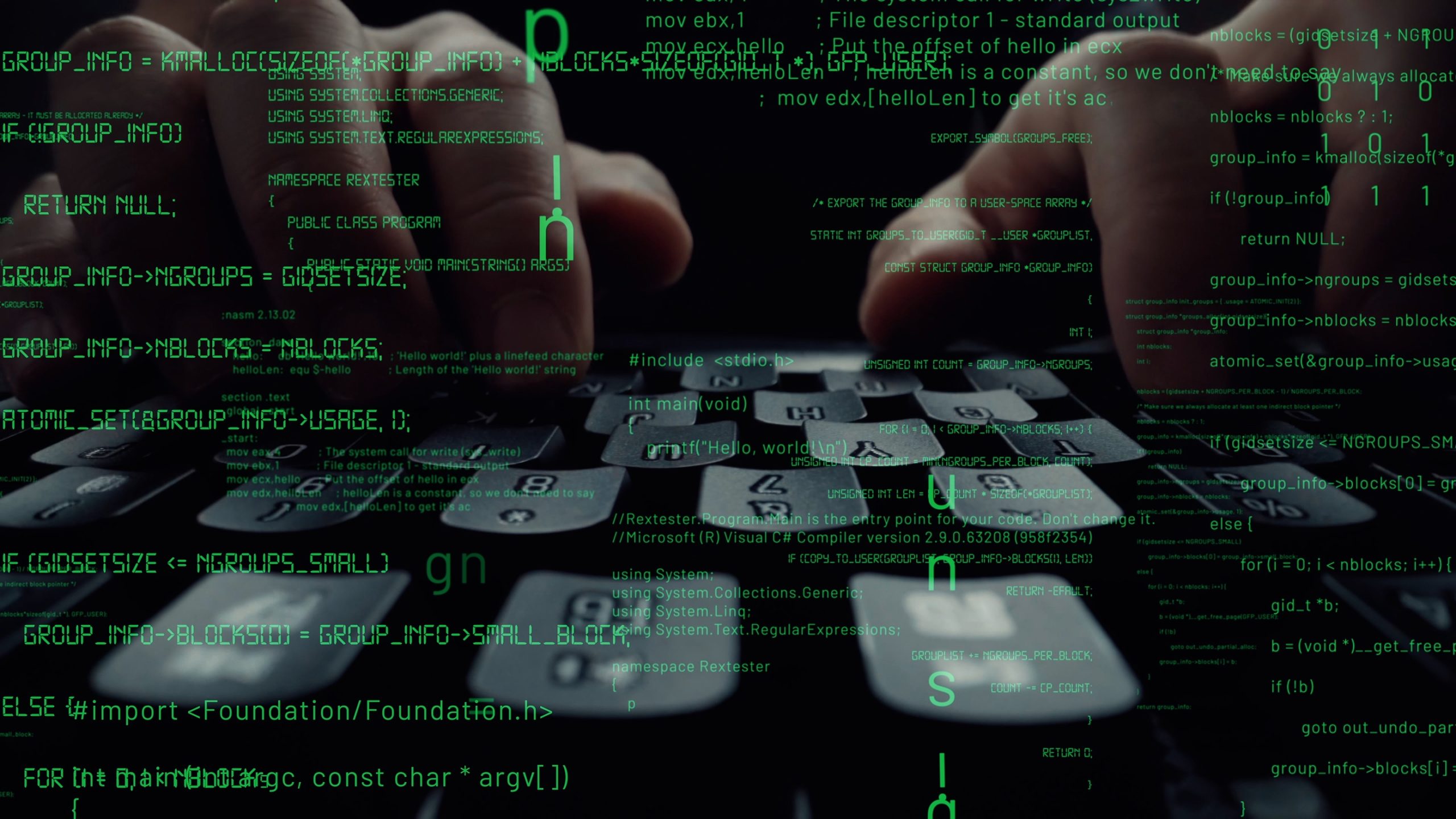 What You Need to Know About “Bossware” Before You Go Too Far