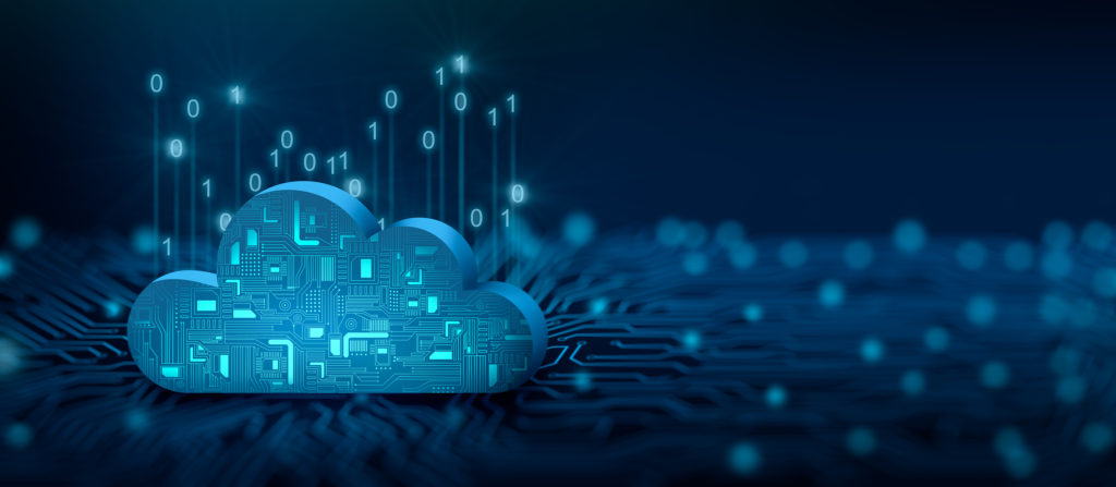 4 Key Pillars to Build a Strong Cloud Security Environment