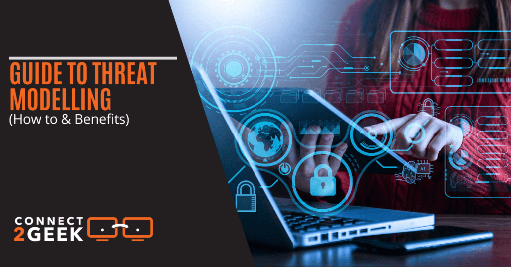 Guide to Threat Modeling (How to & Benefits)