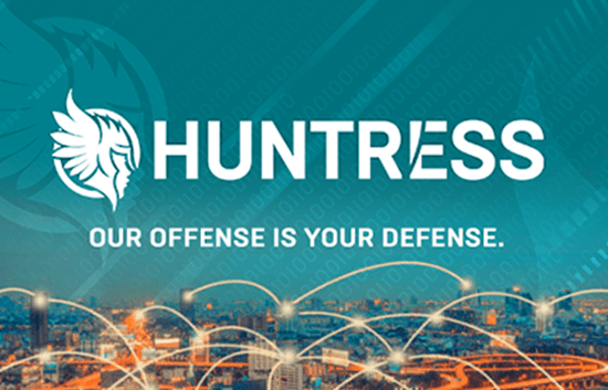 huntress-labs