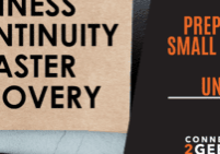 6 Tips to Prepare Your Small Business for the Unexpected