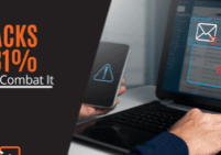 BEC Attacks are Up 81%. Learn How to Combat It
