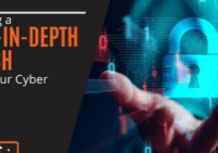 How Adopting a Defense-in-Depth Approach Can Boost Your Cyber Resilience