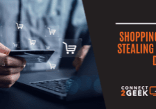 Is Your Shopping App Stealing Your Data?