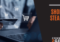 Is Your Shopping App Stealing Your Data?