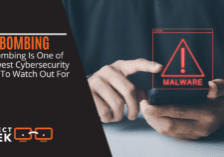 Push Bombing Is One of the Newest Cybersecurity Threats To Watch Out For