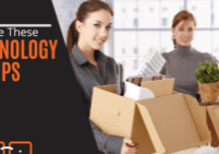 Relocating? Use These Safe Technology Moving Tips