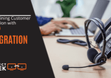 Streamlining Customer Interaction with VoIP Integration