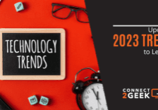 Upcoming 2023 Trends to Leverage