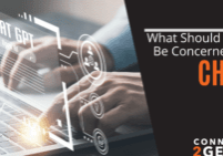What Should Our Business Be Concerned About with ChatGPT?