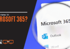 What’s new in Microsoft 365?