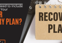 Why Do You Need to Include RPO & RTO in Your Disaster Recovery Plan